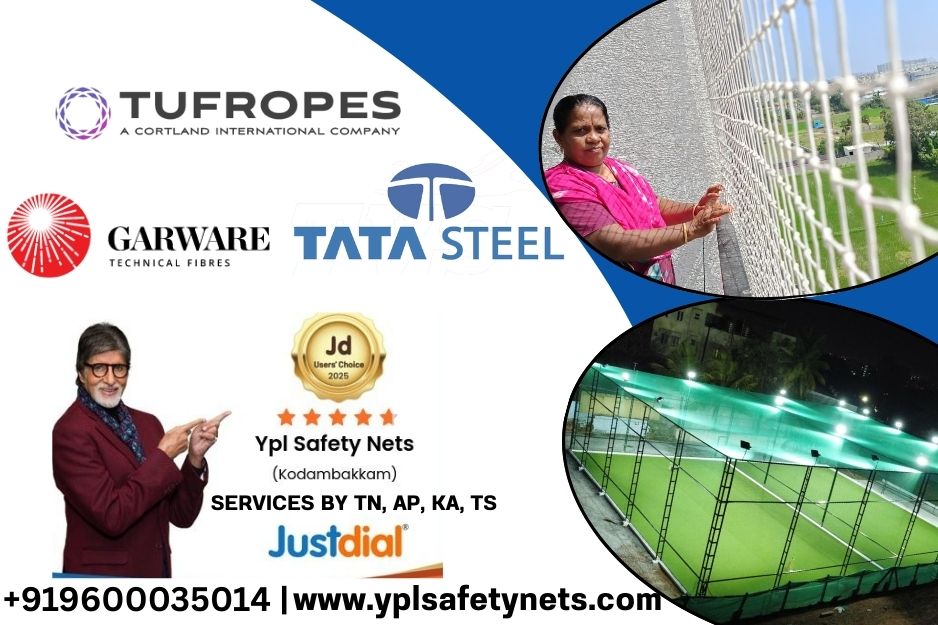 Ypl Safety Nets